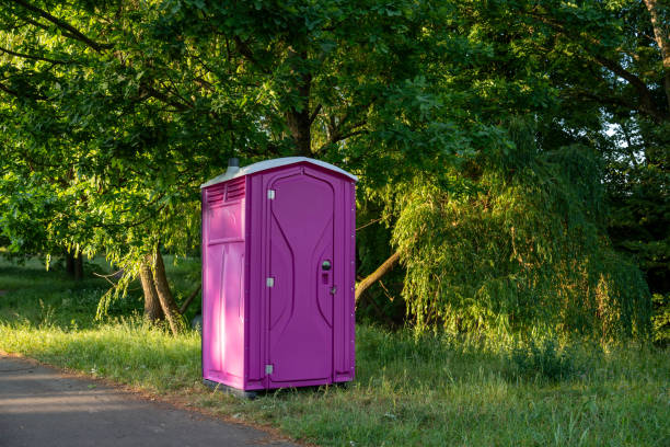 Best Local porta potty services  in Madras, OR